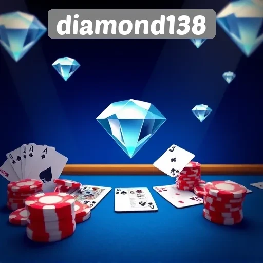 Panduan Pemula Bermain di Diamond138
