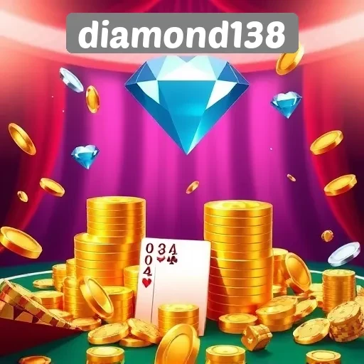 Strategi Sukses Memanfaatkan Bonus di Diamond138