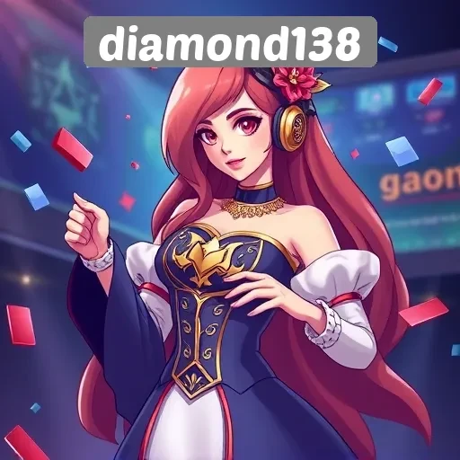 Keunggulan Bermain di Diamond138 untuk Penggemar Game