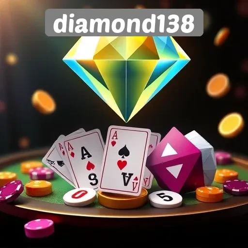Fitur Menarik yang Ditawarkan oleh Diamond138 untuk Pengguna