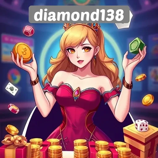 Penjelasan Lengkap Tentang Situs Game Diamond138