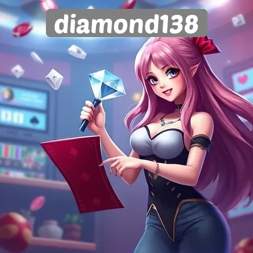 Perkenalan Situs Game Diamond138 untuk Penggemar Game Online