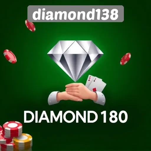 Mengenal Diamond138 Sebagai Tempat Game Online Terpercaya