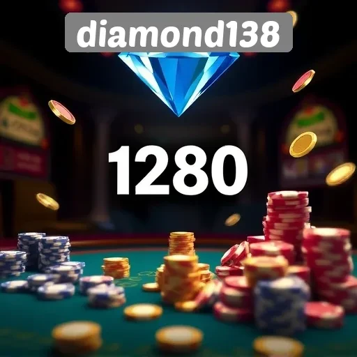 Ulasan Lengkap Situs Game Diamond138 untuk Penggemar Judi Online