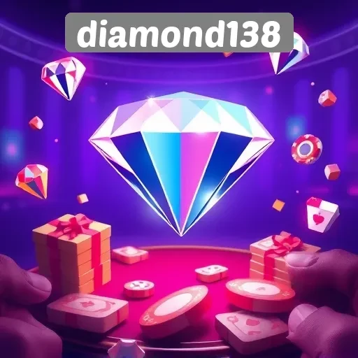 Menelusuri Fitur Menarik di Situs Game Diamond138