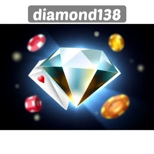 Tipe Permainan yang Tersedia di Diamond138