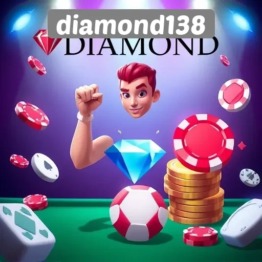Cara Bergabung di Diamond138 untuk Pemain Baru