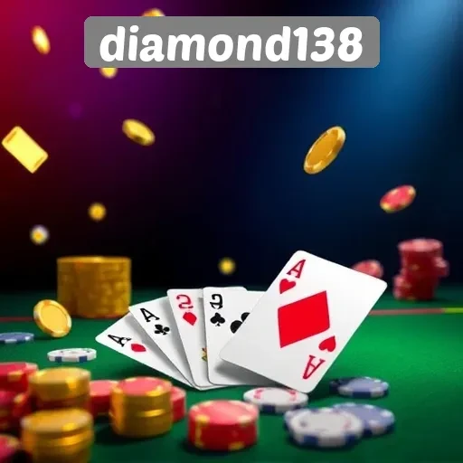 Informasi Terbaru tentang Permainan yang Tersedia di Diamond138
