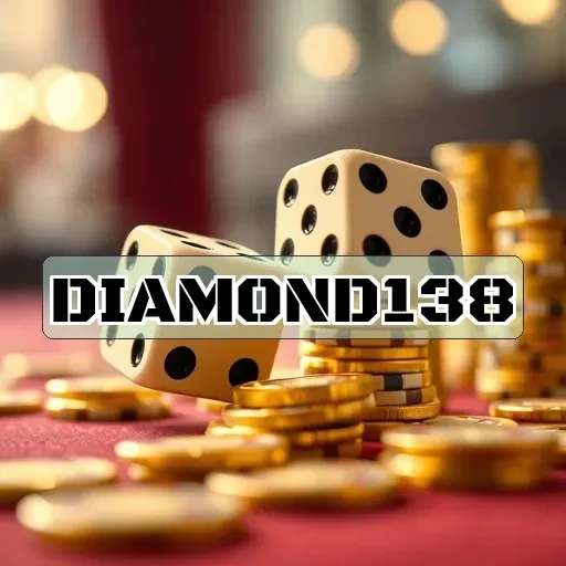 diamond138: Program Loyalitas yang Membuat Permainan Lebih Menguntungkan!