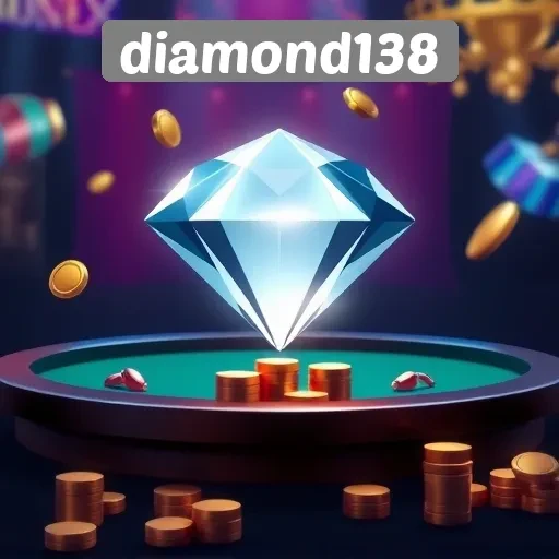 Permainan Populer yang Tersedia di Diamond138 dan Cara Menang