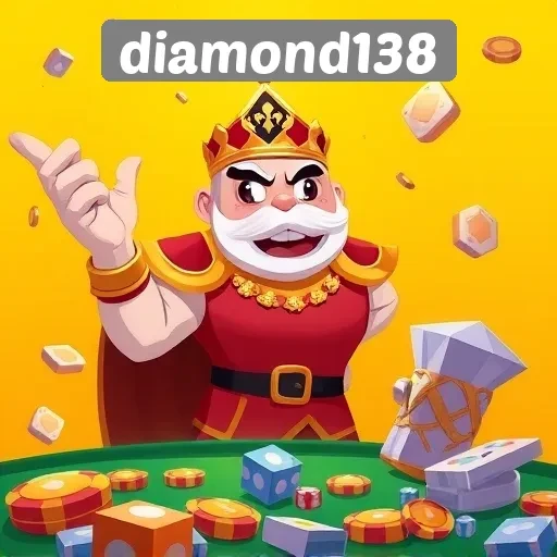 Mengulas Game Populer yang Tersedia di Diamond138