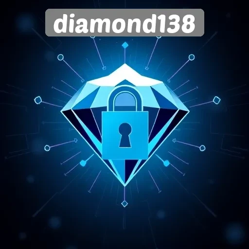 Sistem Keamanan dan Privasi di Situs Diamond138