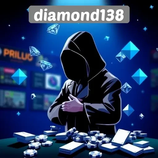 Analisis Keamanan dan Privasi di Diamond138