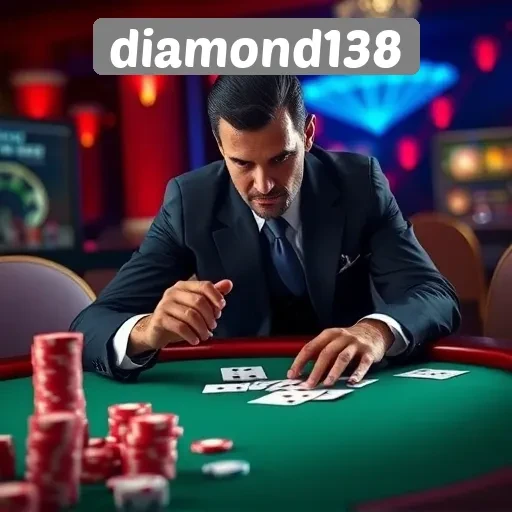 Tips dan Trik untuk Meraih Kemenangan di Diamond138