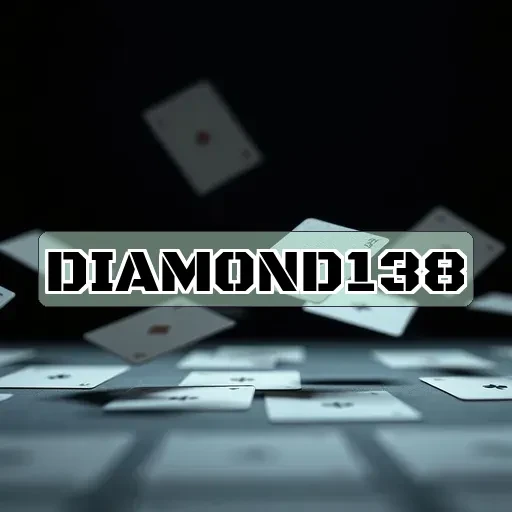 diamond138: Game Online Terpopuler dengan Fitur Menarik di Indonesia