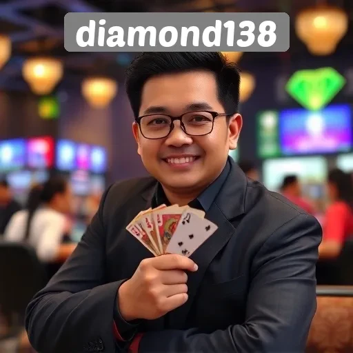 Testimoni Pengguna Terhadap Pengalaman Bermain di Diamond138