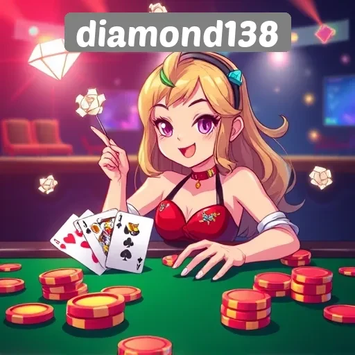 Beragam Jenis Permainan Menarik di Diamond138